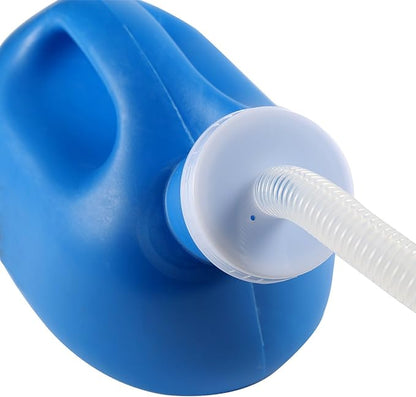 Urinoir Portable Multi-Usages de 2 Litres
