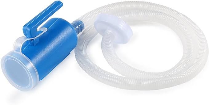 Urinoir Portable Multi-Usages de 2 Litres