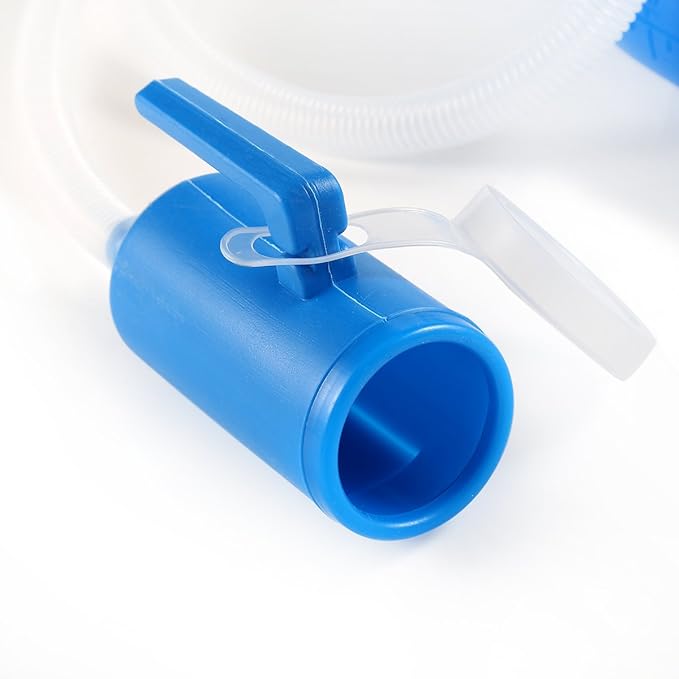 Urinoir Portable Multi-Usages de 2 Litres