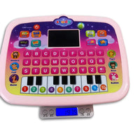 Ordinateur Educatif Interactif Français et Anglais pour Enfants