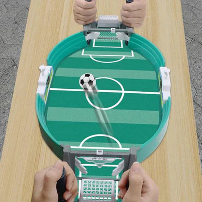 Le Mini Baby-Foot pour enfants et adultes