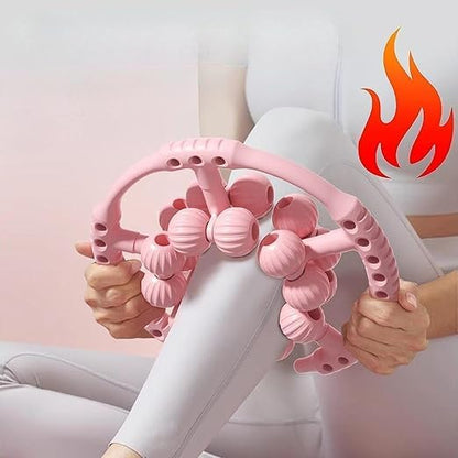 Rouleau de Massage pour Jambes