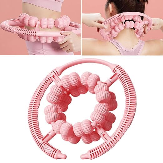 Rouleau de Massage pour Jambes