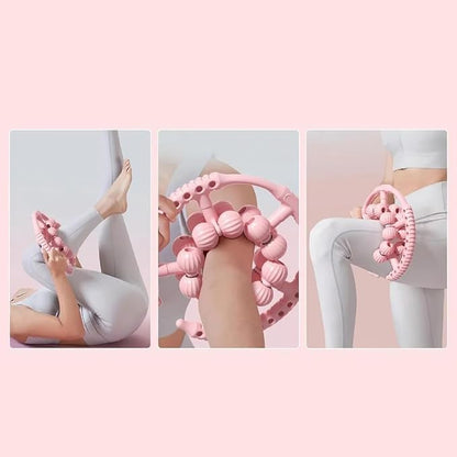 Rouleau de Massage pour Jambes