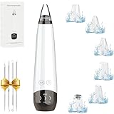 Aspirateur de Points Noirs Rechargeable